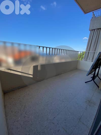 Sea view, prime area, mazraat yachouh/مزرعة يشوع  REF#OY130567