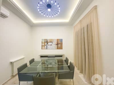 Apartment with terrace for sale in Ain Saade OA25
