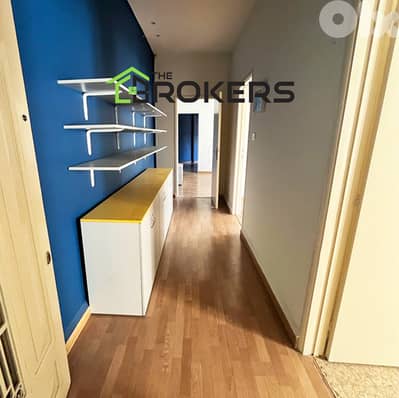 Office for Rent in Badaro مكتب للايجار في بدارو