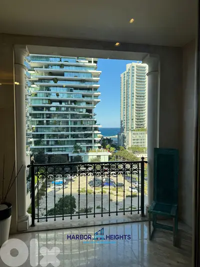 Apartment for Sale – Downtown شقة للبيع - وسط المدينة