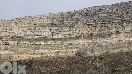RWK302GZ - Land for sale in Chewye Hrajel