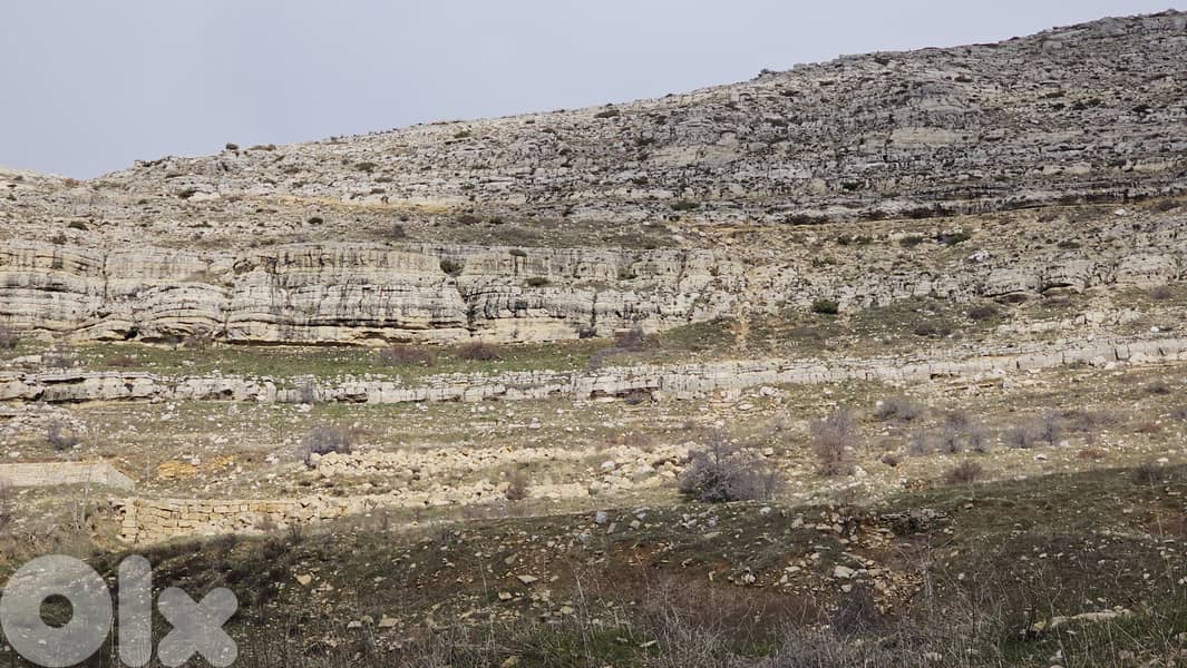 RWK302GZ - Land for sale in Chewye Hrajel 0
