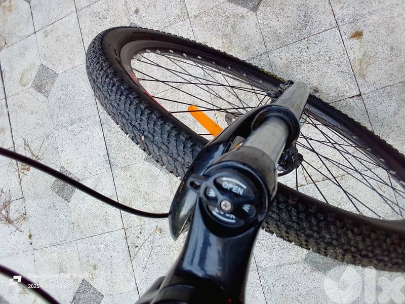 Professional Bicycle TWITTER 700 PRO 0