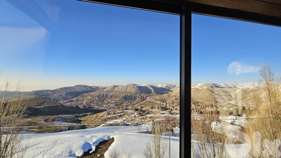 RWK304GZ - Chalet for sale in plateaux Mzaar 0