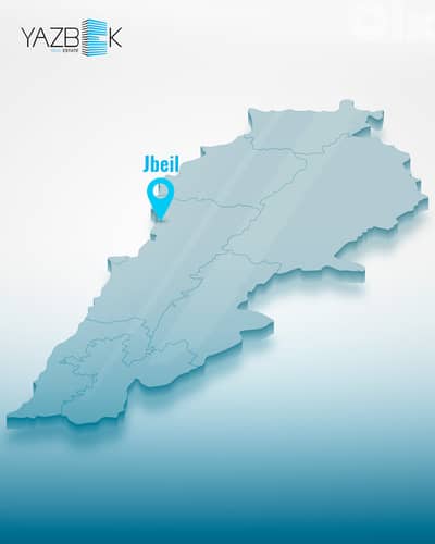 Land for Sale in Yanouh, Jbeil REF#86514502MR أرض للبيع في يانوح، جبيل