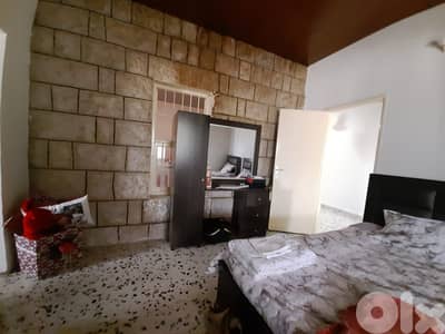 RWK308GZ - Stand alone house with land for sale in Kfardebian