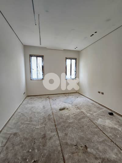 Payment Facilities | 125 SQM Apartment in Mar Moussa + View & TERRACE