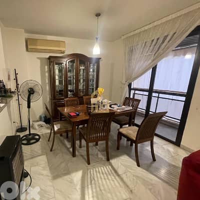 Apartment for sale Tilal Ain Saadeh AAM38  شقة للبيع في تلال عين سعادة
