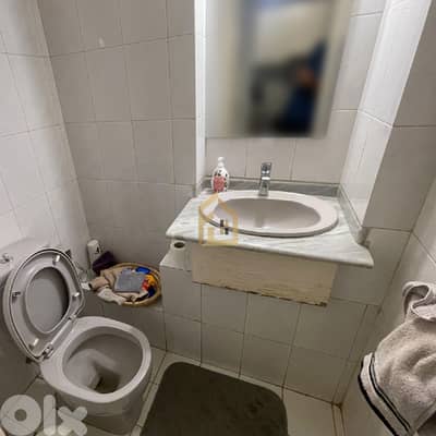 Apartment for sale Tilal Ain Saadeh AAM38  شقة للبيع في تلال عين سعادة