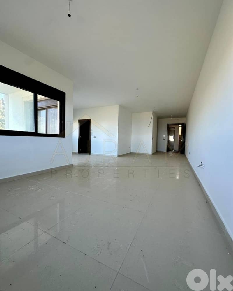 Ajaltoun | 180 sqm | Prime Location 0