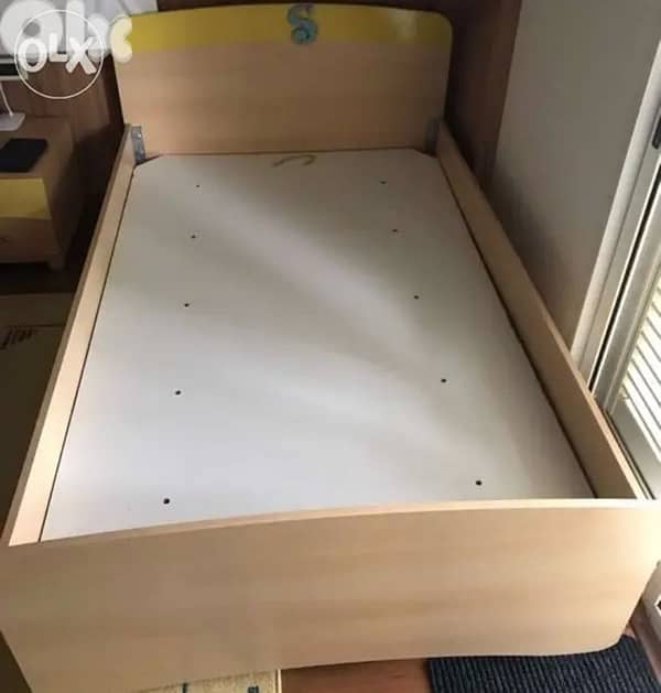 Kids bedroom 0