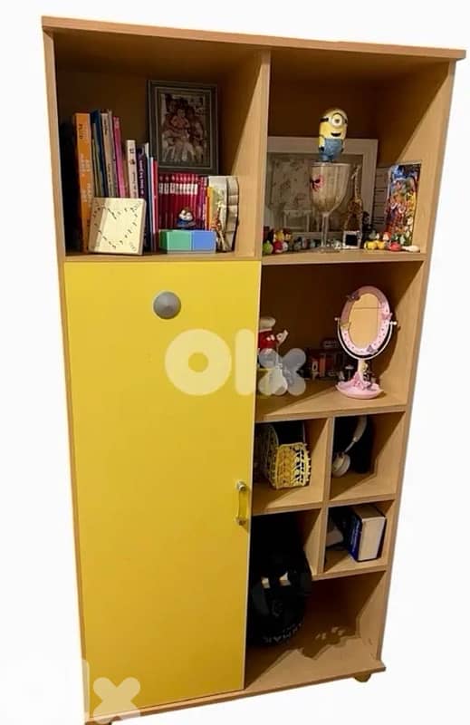 Kids bedroom 3