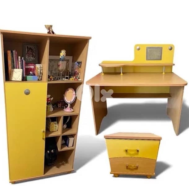 Kids bedroom 4