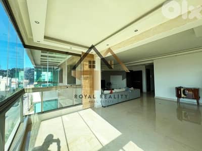 duplex apartments for sale in  monteverde metn شقق للبيع في مونتيفيردي