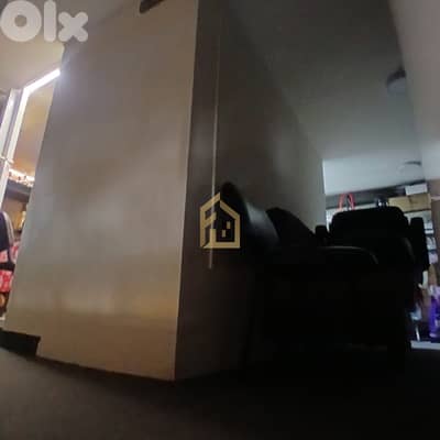 Shop for sale in Ain El Remmaneh ND97 محل للبيع  في عين الرمانة