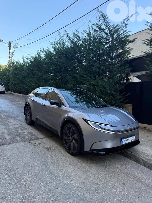 Toyota Other 2026 0