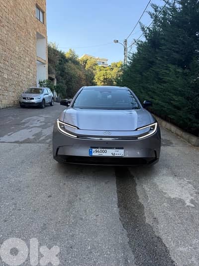 Toyota Other 2026