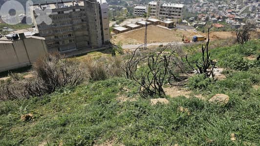 RWK330GZ - land for sale in faraya