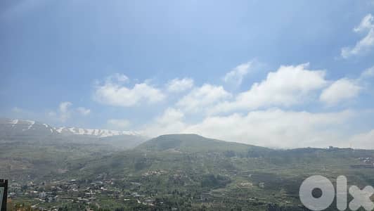 RWK330GZ - land for sale in faraya