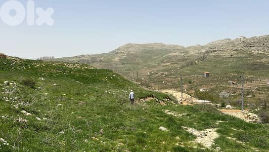 RWK331GZ - land for sale in Hrajel - chewye