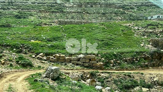 RWK331GZ - land for sale in Hrajel - chewye