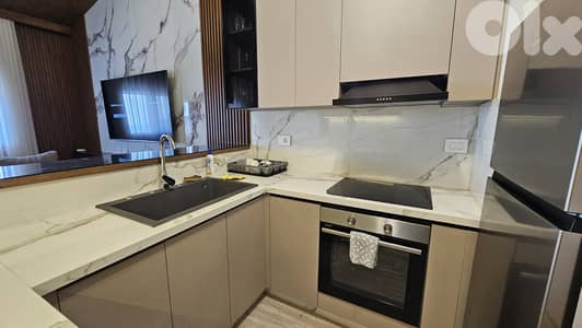 RWK333GZ - Chalet for sale in mzaar