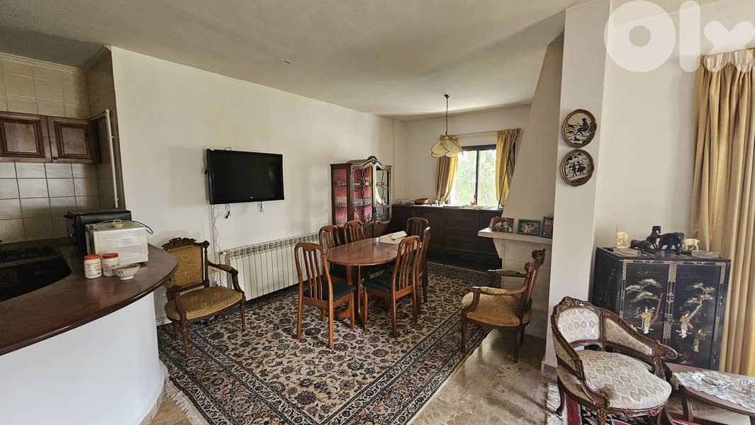 RWK342GZ - Chalet for sale in Mayrouba 0