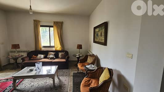 RWK342GZ - Chalet for sale in Mayrouba