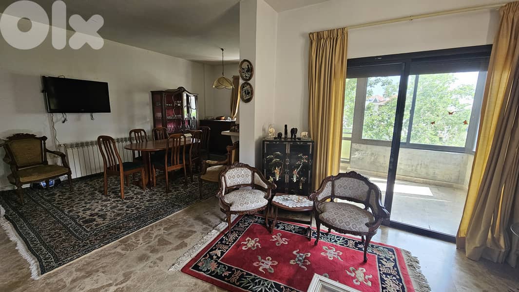 RWK342GZ - Chalet for sale in Mayrouba 6