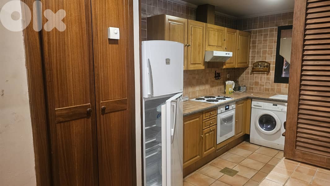 RWK344GZ - Chalet for rent in Mzaar with terrace 15