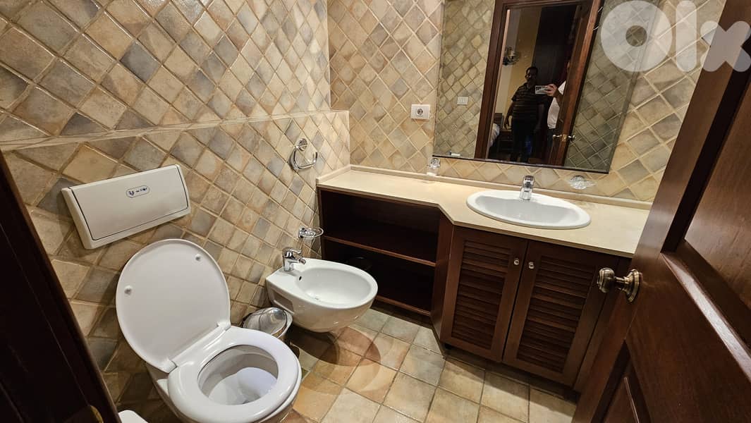 RWK344GZ - Chalet for rent in Mzaar with terrace 16