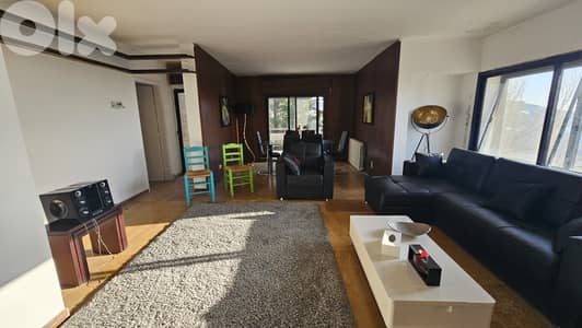 RWK345GZ - 2 separated Chalet  for sale in Kfardebian