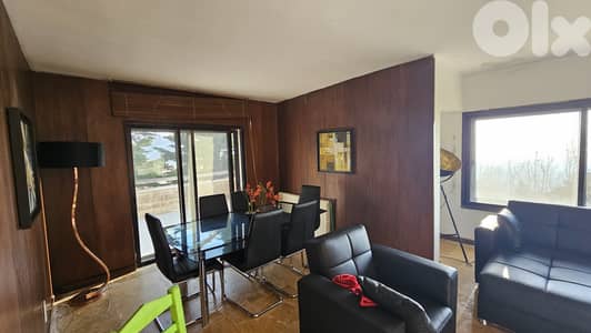 RWK345GZ - 2 separated Chalet  for sale in Kfardebian