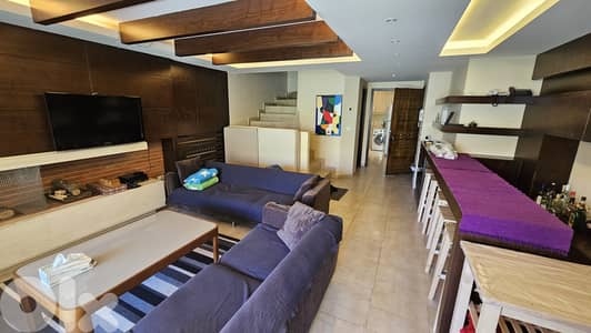 RWK346GZ - Chalet for rent in Mzaar with Garden facing slopes