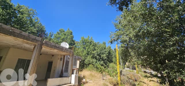 RWK359GZ - Stand alone house for sale in Hrajel