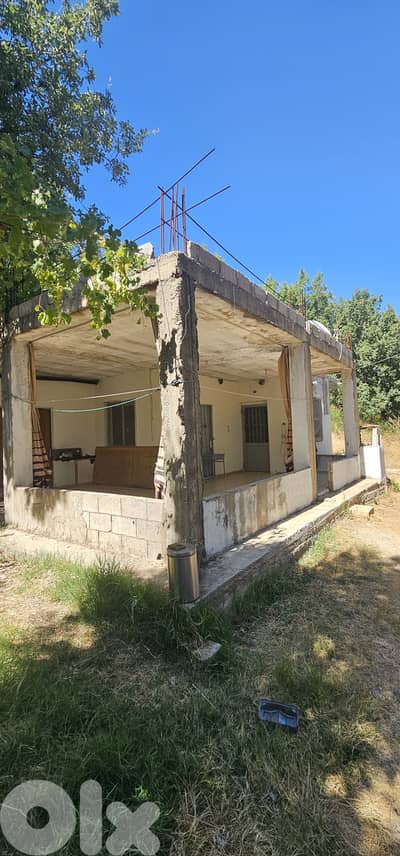 RWK359GZ - Stand alone house for sale in Hrajel