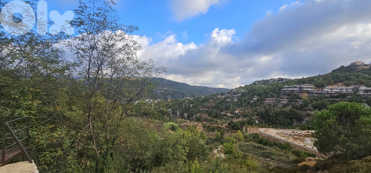 RWK366GZ - Land for sale in Mayrouba 0