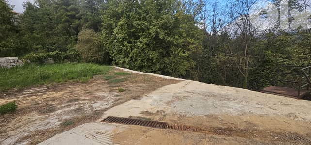RWK366GZ - Land for sale in Mayrouba