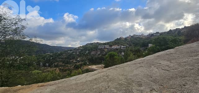 RWK366GZ - Land for sale in Mayrouba
