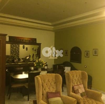 Apartment for sale in Sehaileh RKKG17 شقة  للبيع في سهيلة