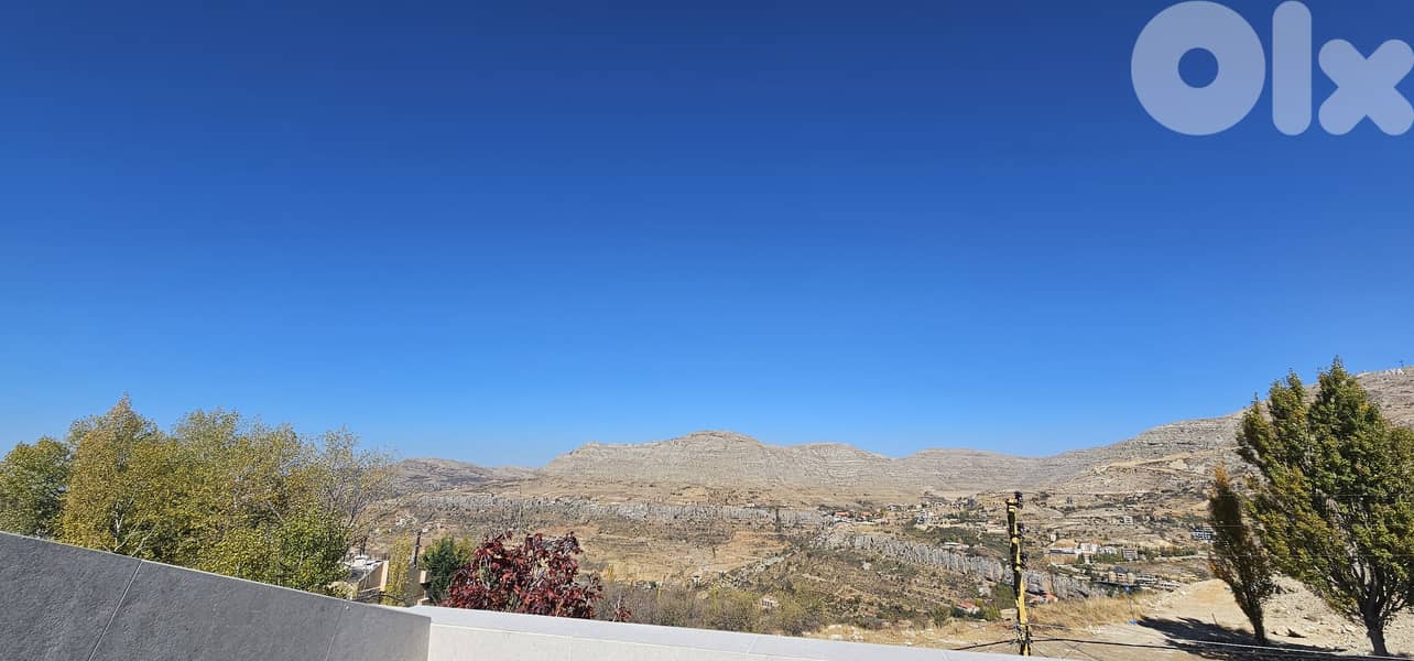 RWK370GZ - Duplex for rent in tilal al assal kfardebian 0