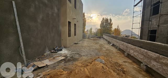RWK377GZ - Chalet brand new for sale Tilal al Assal Kfardebian