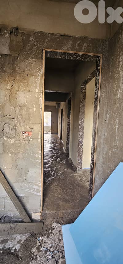 RWK377GZ - Chalet brand new for sale Tilal al Assal Kfardebian