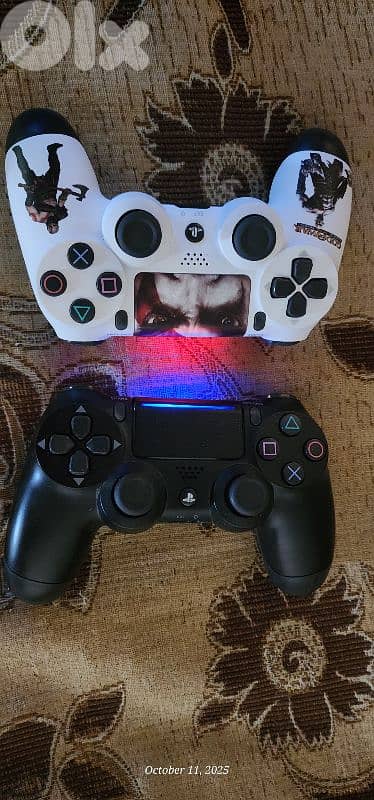 ps4 m3adle 1