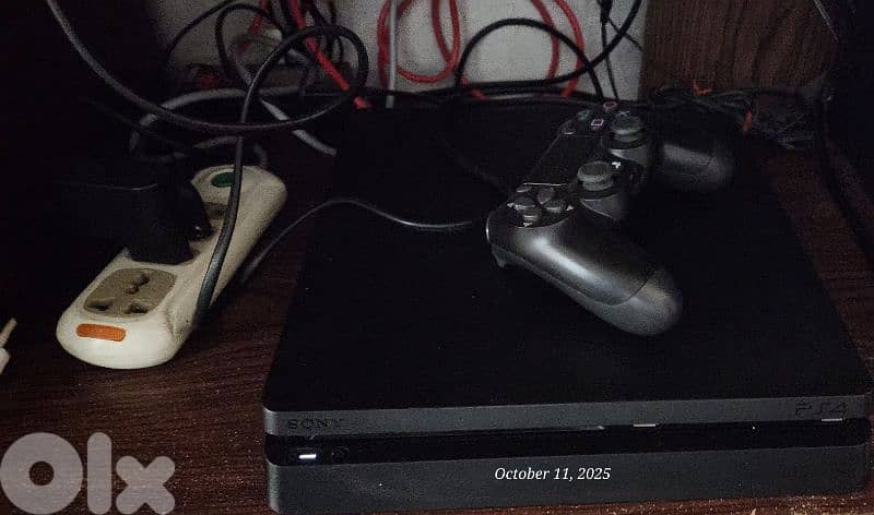 ps4 m3adle 2