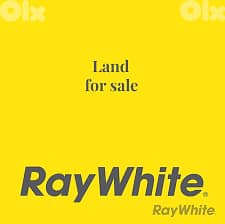 RWK380GZ -Land for sale in Wata l Jozz
