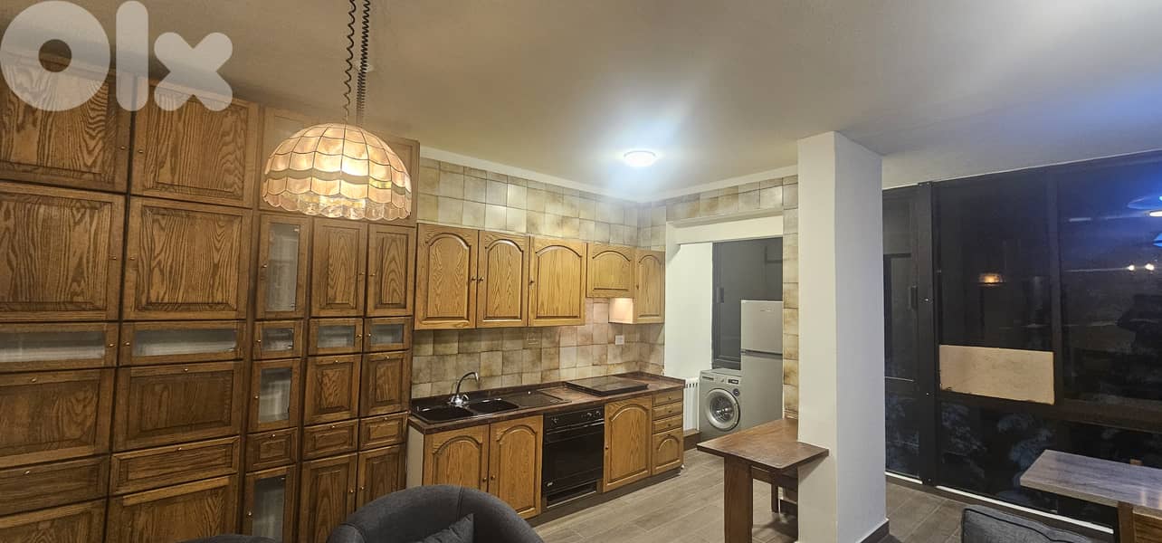 RWK381GZ - Chalet for rent in Mzaar walking distance to slopes 0