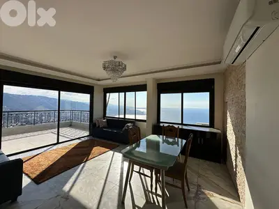 Apartment For Rent | Adma | شقق للأجار كسروان | RGKR423 Apartment For Rent | Adma | شقق للأجار كسروان | RGKR423
