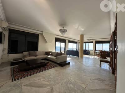 Apartment For Rent | Adma | شقق للأجار كسروان | RGKR423