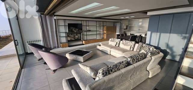 RWK382GZ - Chalet for rent in Tilal Faqra